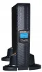 Minuteman - ED1500RTXL2U - Lcd Series High End True Sine Wave Online Ups Rack/tower/wallmount Optional 1500VA/1350W 120V