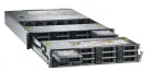 Hanwha - WRR-P-S206S-352TB - Wisenet Wave NVR with 352TB HDD