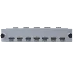 UNV - FB-HD04-B-NB - UNV 4-Channel H.265 Decoder Card