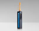Jonard Tools - FCC-125 - Fiber Connector Cleaner - 1.25MM