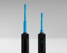 Jonard Tools - FCC-250 - Fiber Connector Cleaner - 2.5MM