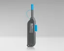 Jonard Tools - FCCN-250 - 2.50 µm End-Face Ferrule Cleaner