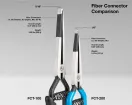 Jonard Tools - FCT-100 - Fiber Connector Tool