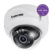 Vivotek - FD639-1Y - VORTEX Essential 2MP IP66 Vandal Proof Dome w/ 1-yr license