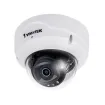 Vivotek - FD839-EHTV - 5MP 30M IR H.265 Outdoor RMTFocus WDR Extreme Dome, VORTEX