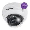 Vivotek - FD839-EHV-1Y - VORTEX Essent. 5MP IR IP66 Extreme Temp Dome w/ 1-yr license