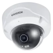 Vivotek - FD9189-H-V3 - V-Series 5MP Indoor AI IR IP Dome Camera 2.8mm IP67 IK10