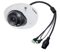 Vivotek - FD9366-HVF2 - 2MP 20M IR H.265 Outdoor WDR Pro Dome, IoTSecurity, 2.8mm
