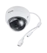 Vivotek - FD9369-F2 - 2MP 30M IR H.265 Outdoor Dome, 2.8mm