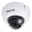 Vivotek - FD9387-HTV-A - 5MP 50M IR H.265 Outdoor WDR Pro Dome, IoTSecurity