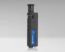 Jonard Tools - FIM-400 - Fiber Inspection Microscope (400x)