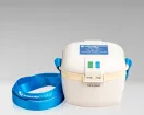 Jonard Tools - FLC-1005 - Singlemode Fiber Optic Launch Cable, 1000 m, SC/APC-SC/UPC