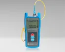 Jonard Tools - FLS-50 - Fiber Optic Light Source Singlemode with FC/SC/LC Adapters