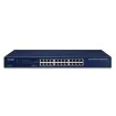Planet - FNSW-2401 - 24-Port 10/100BASE-TX Fast Ethernet Switch (4 operation modes: Standard/VLAN/Flow Control/Extend )