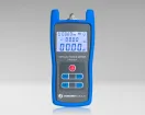 Jonard Tools - FPL-5050 - Fiber Optic Power Meter & Optical Light Source Kit (-50 to +26 dBm, Single-Mode)