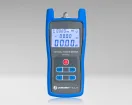 Jonard Tools - FPM-70 - Fiber Optic Power Meter (-70 to +6 dBm) with FC/SC/LC Adapters
