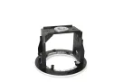 ExacqVision - IFPTZWRECMT2 - Recessed Mount for Illustra Flex Indoor/Outdoor 2MP IR PTZ or Indoor 2MP PTZ w/Bubble