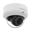 ExacqVision - IFS05-D12-OIB4 - 5MP Illustra Flex Gen4 Minidome Camera, 2.7-13.5mm
