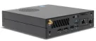 ExacqVision - IP08-01T-GML - 1TB Micro G-Series IP Desktop NVR Linux with 8 IP Professional licenses (8 max)