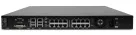 ExacqVision - IP16-04T-GPL-E - 4TB PoE+ G-Series IP Desktop NVR Linux with 16 IP Enterprise licenses (16 max)