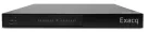 ExacqVision - IP16-12T-GPL-E - IP Desktop 16 port PoE+ G-Series NVR with 16 IP Enterprise licenses (16 max), 12TB Internal storage. PoE 240W total, 15w simultaneous all ports, 30w max per port. Linux Ubuntu 22.04 LTS OS on SSD, 4GB RAM, 1 X 1Gb