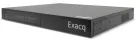 ExacqVision - IP16-04T-GPL-E - 4TB PoE+ G-Series IP Desktop NVR Linux with 16 IP Enterprise licenses (16 max)