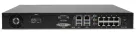EXACQ - IP08-04T-GPL - IP Desktop 8 port PoE+ G-Series exacqVision NVR with 8 IP Professional licenses (8 max), 4TB Internal storage. PoE 120W total, 15w simultaneous all ports, 30w max per port. Linux Ubuntu 22.04 LTS OS on SSD, 4GB RAM, 1 X 1GbE, 1