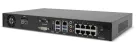 ExacqVision - IP08-12T-GPL-E - 12TB PoE+ G-Series IP Desktop NVR Linux with 8 IP Enterprise licenses (8 max)