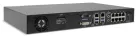 ExacqVision - IP08-08T-GPL - IP Desktop 8 port PoE+ G-Series NVR with 8 IP Professional licenses (8 max), 8TB Internal storage. PoE 120W total, 15w simultaneous all ports, 30w max per port. Linux Ubuntu 22.04 LTS OS on SSD, 4GB RAM, 1 X 1GbE, 1