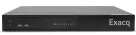 ExacqVision - IP08-04T-GPL-E - 4TB PoE+ G-Series IP Desktop NVR Linux with 8 IP Enterprise licenses (8 max)