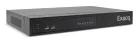 ExacqVision - IP08-08T-GPL-E - 8TB PoE+ G-Series IP Desktop NVR Linux with 8 IP Enterprise licenses (8 max)