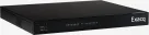 ExacqVision - IP04-04T-G2P16 - 4TB G-Series Desktop PoE Recorder with 16 PoE+ IP Camera Ports