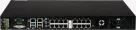 ExacqVision - IP04-08T-G2P16 - 8TB G-Series Desktop PoE Recorder with 16 PoE+ IP Camera Ports