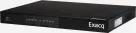 ExacqVision - IP04-08T-G2P16 - 8TB G-Series Desktop PoE Recorder with 16 PoE+ IP Camera Ports