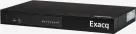 ExacqVision - IP04-04T-G2P08 - 4TB G-Series Desktop PoE Recorder with 8 PoE+ IP Camera Ports