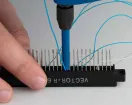 Jonard Tools - G100/R3278INS - Insulated Wire Wrapping Tool