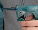 Jonard Tools - G200/R3278 - Lexan Wire Wrapping Tool