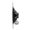 SPECO - G86TG - 8" Speaker Grille Combo