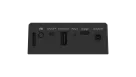UNV - GCB01-B7 - Connection Box with UNV Link Pro