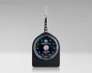 Jonard Tools - GD-1 - Gauge, Dynamometer 0-10 Gr.