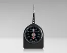 Jonard Tools - GD-25 - Gauge, Dynamometer 30-250 Gr.