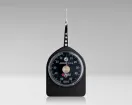 Jonard Tools - GD-5 - Gauge, Dynamometer 5-50 Gr.