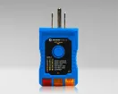 Jonard Tools - GFC-1 - GFCI Outlet Tester