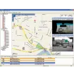 GeoVision - 55-GS001-000 - GV-GIS is a Central Management Solution Based on GIS