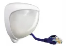 GJD - GJD240W - D-TECT40 IP Enabled 40m (132ft) x 4m/8m (13ft/27ft) volumetric PIR Detector - White Housing