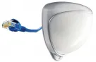 GJD - GJD261W - D-TECT 3 IP Enabled Dual-Tech M/Wave + Quad PIR 30m (98ft) Volumetric Motion Detector - White Housing