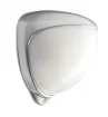 GJD - GJD340 - D-TECT40 40m (132ft) x 4m/8m (13ft/27ft) volumetric PIR Detector Silver Housing
