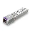 PLANET - GPL-GSFP-C+ - GPON OLT SFP Transceiver (Class C+, Optical Power: 3dBm~7dBm, Download 2.5G/Upload 1.25G TX: 1490nm RX: 1310nm) - 20km