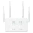 Planet - GPN-400ACV - GPON HGU with 4-Port 10/100/1000T LAN, 1200Mbps 802.11AC Wireless, 2-Port FXS