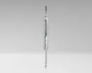 Jonard - GPP-1 - Metric Push-Pull Force Gauge 